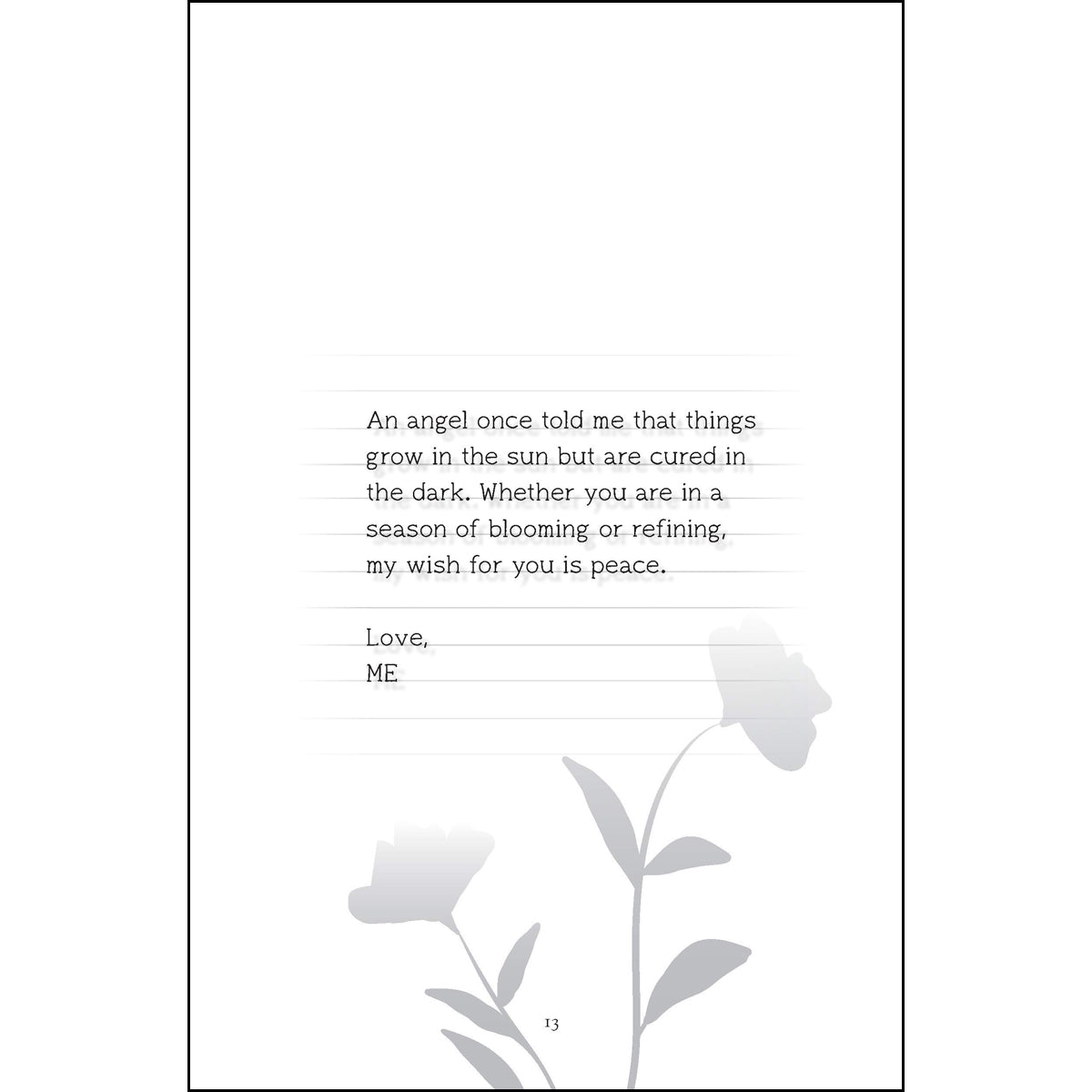 Dear God: Honest Prayers To A God Who Listens (Hardcover)