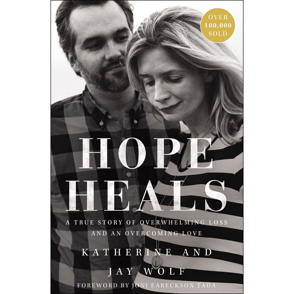 Hope Heals (Paperback)
