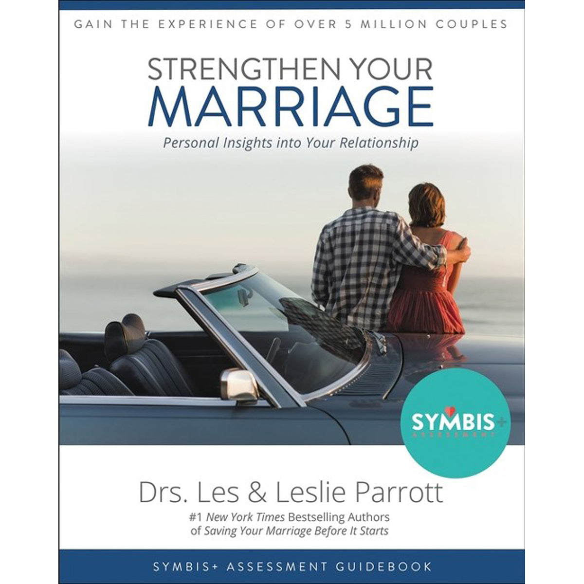 Strengthen Your Marriage: Personal Insights Into Your Relationship (Paperback)