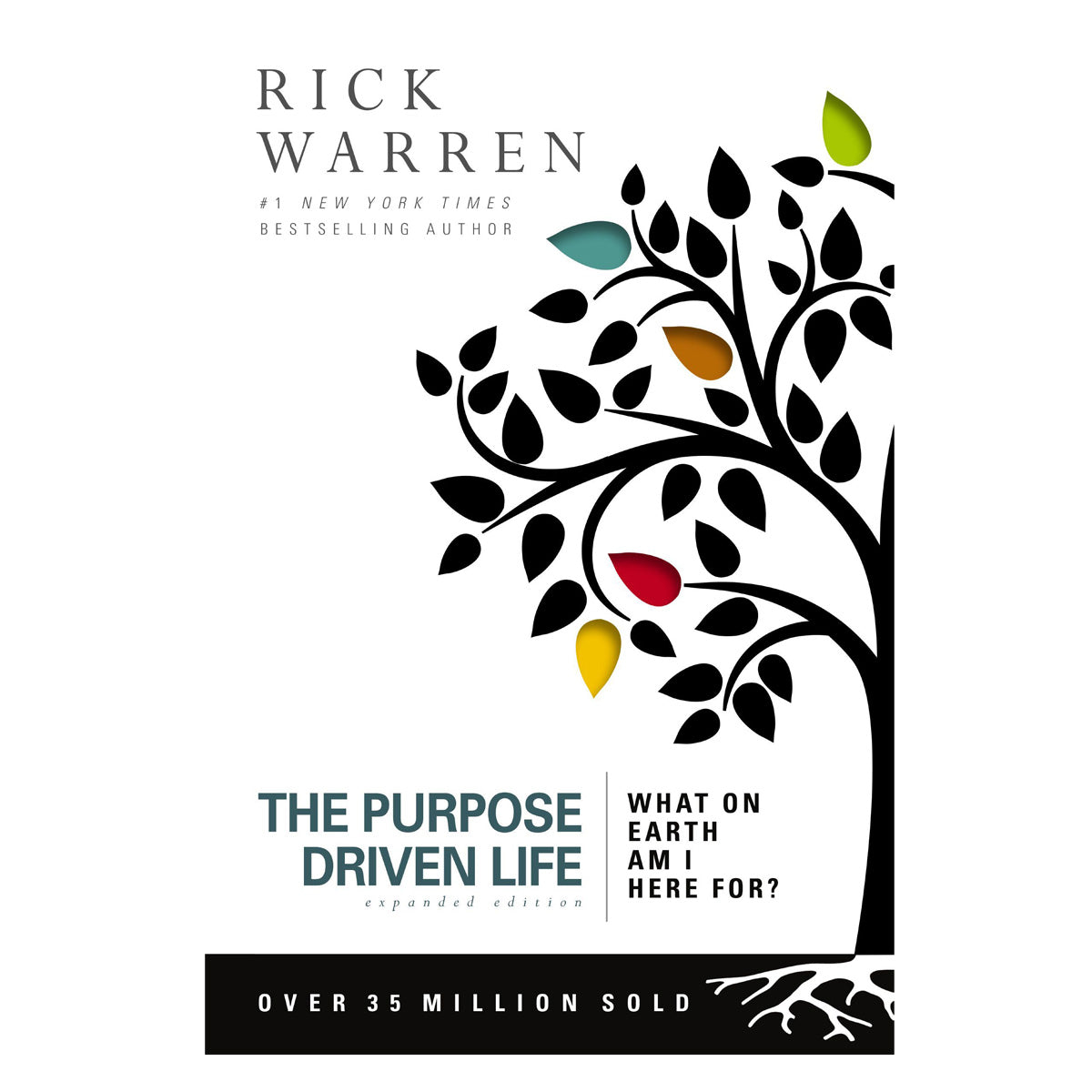 The Purpose Driven Life: What on Earth Am I Here for? (Paperback)