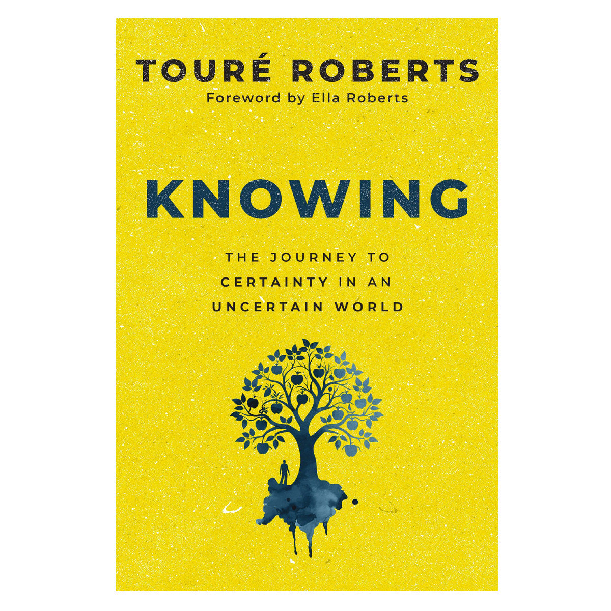 Knowing: The Journey to Certainty in an Uncertain World (Hardcover)