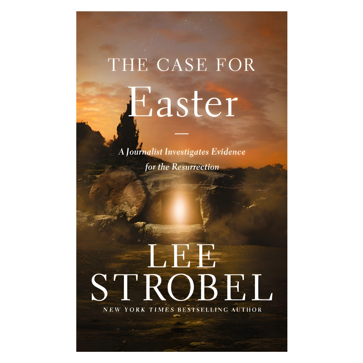 The Case for Easter: A Journalist Investigates Evidence for the Resurrection (Paperback)