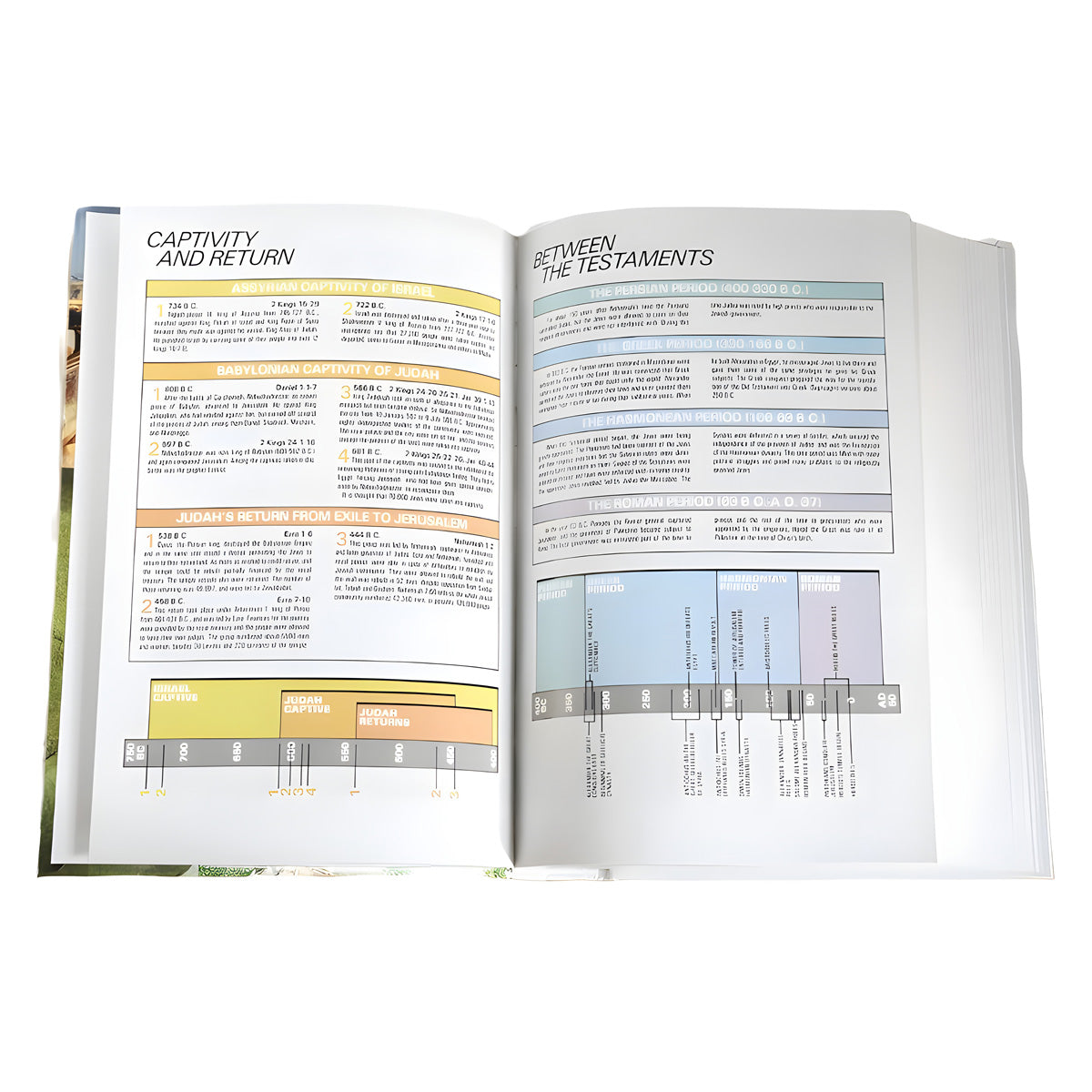 NIV Hardcover Holy Bible Textbook Edition