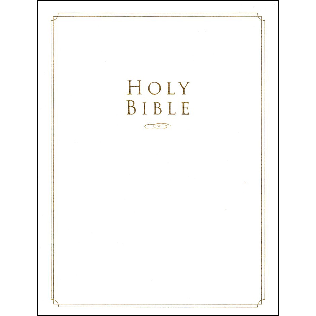 NIV Family Bible (Hardcover)