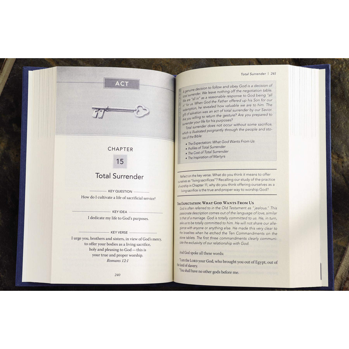 NIV Believe: Living The Story Of The Bible 2nd Edition Hardcover