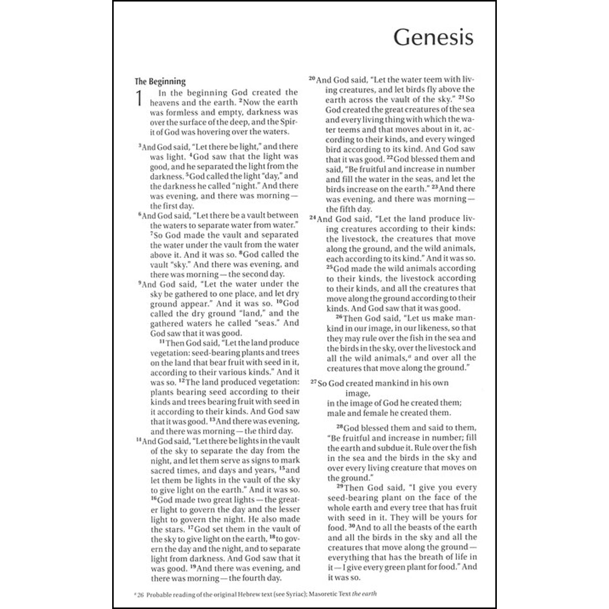 NIV Value Pew And Worship Bible Brown (Hardcover)