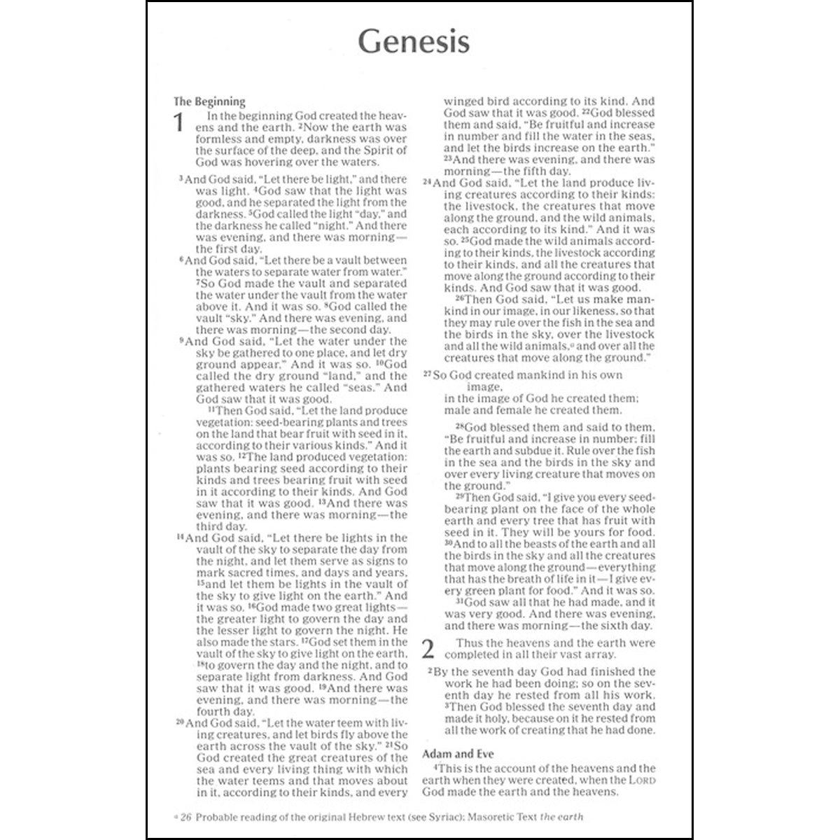 NIV Value Outreach Bible Blue Wheat (Paperback)