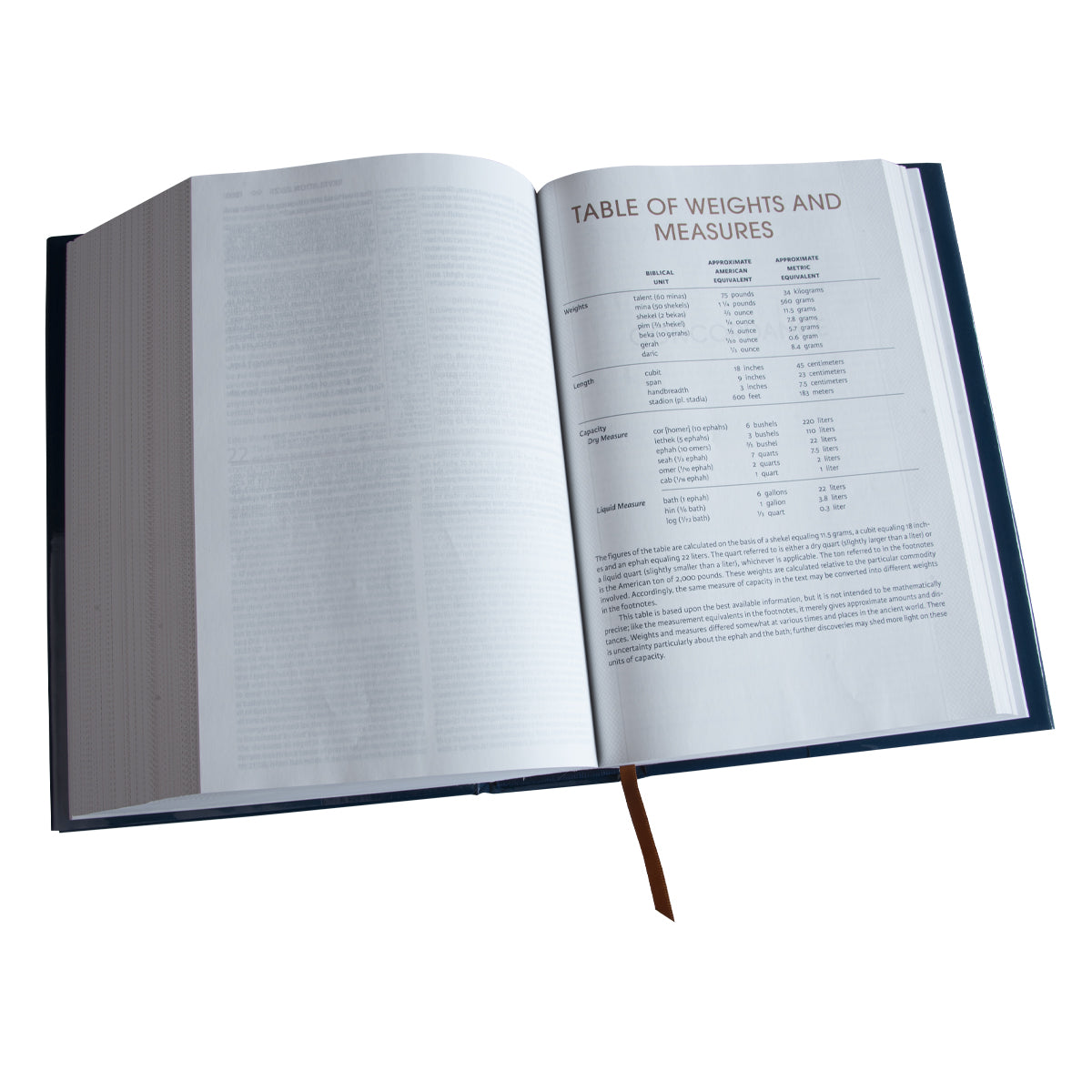 NIV The Grace And Truth Study Bible Red Letter (Comfort Print)(Hardcover)