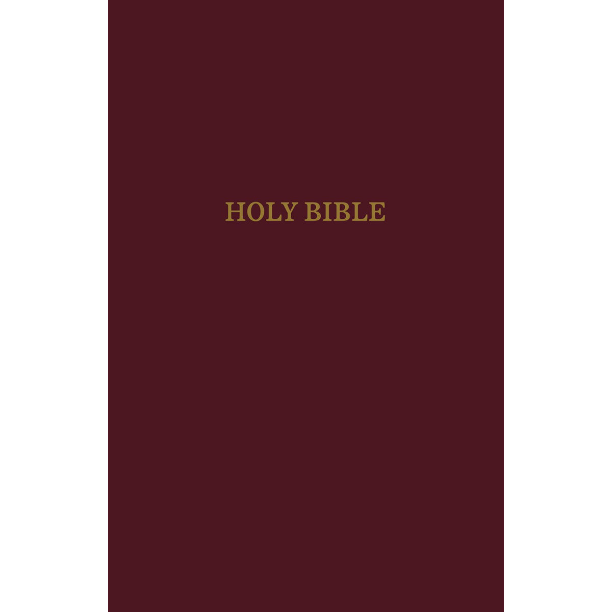NIV Reference Giant Print Red Letter Indexed Burgundy (Comfort Print)(Imitation Leather)