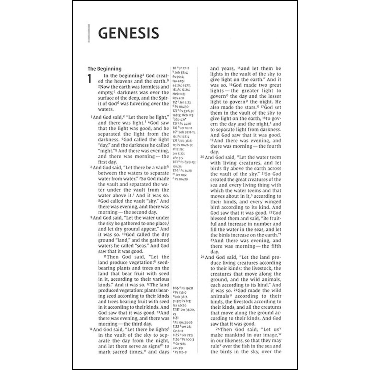 NIV Thinline Reference Red Letter Indexed Burgundy (Comfort Print)(Bonded Leather)