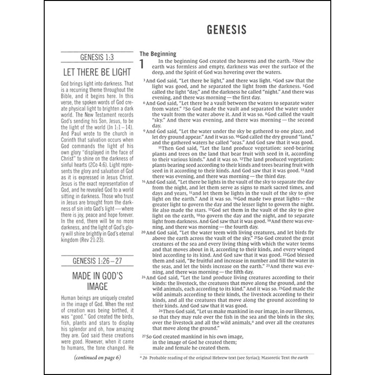 NIV Jesus Bible Edition Pink (Comfort Print)(Imitation Leather)