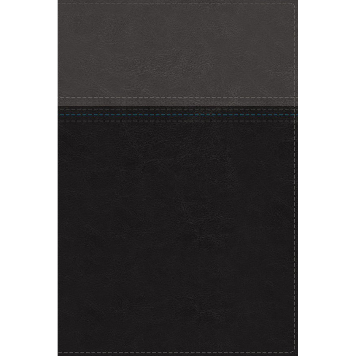 NASB Thinline Bible (1995) Red Letter Black (Comfort Print)(Imitation Leather)