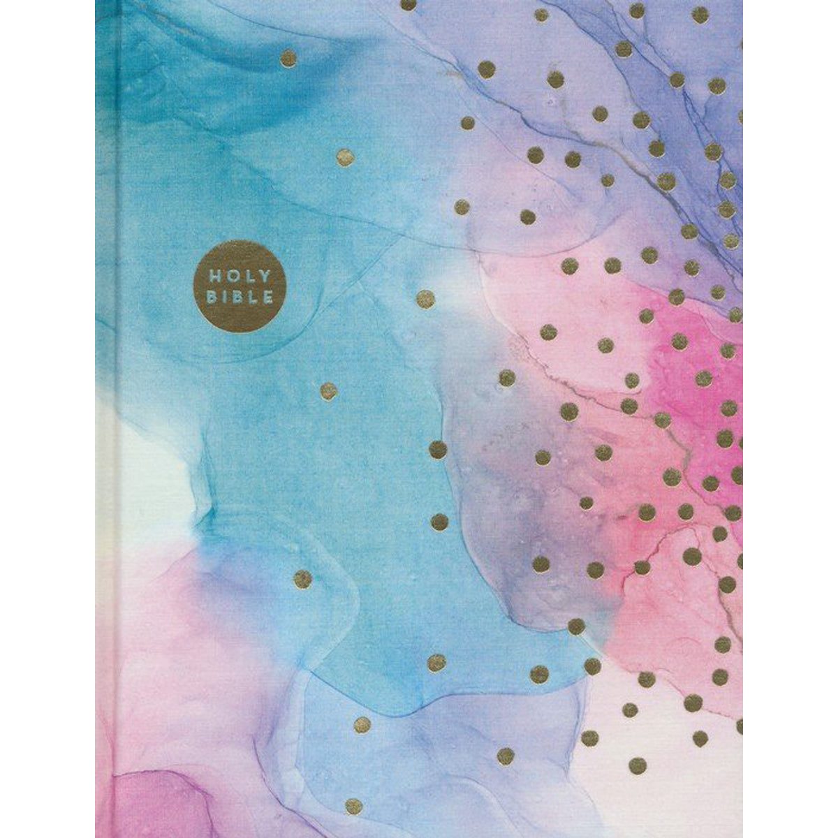 NIV Artisan Collection Bible Girls Red Letter CP Multi-color (Hardcover)