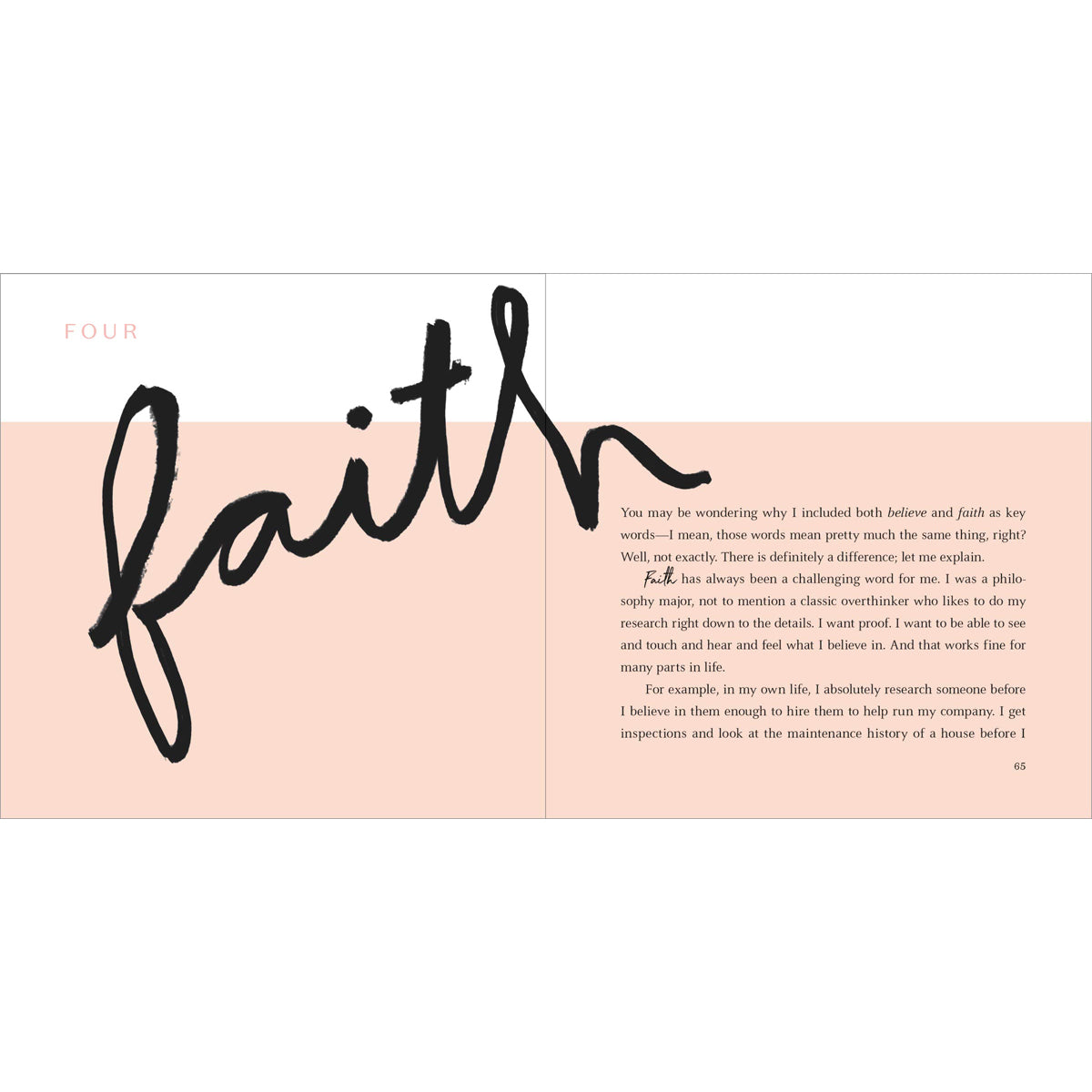 Every Word Matters: The Key To An Intentional Life (Hardcover)