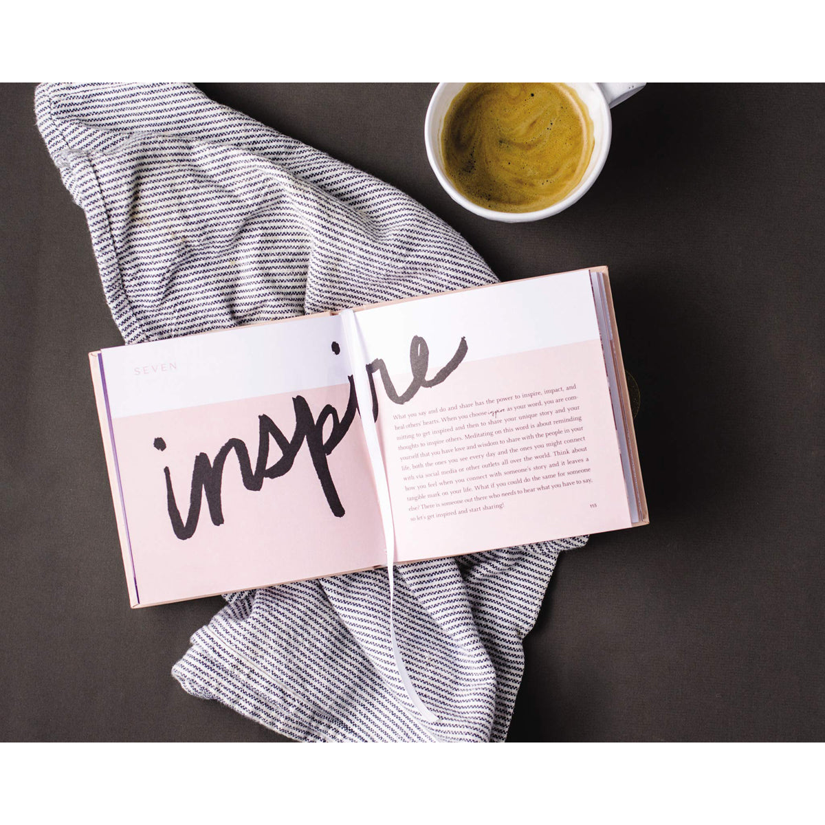 Every Word Matters: The Key To An Intentional Life (Hardcover)