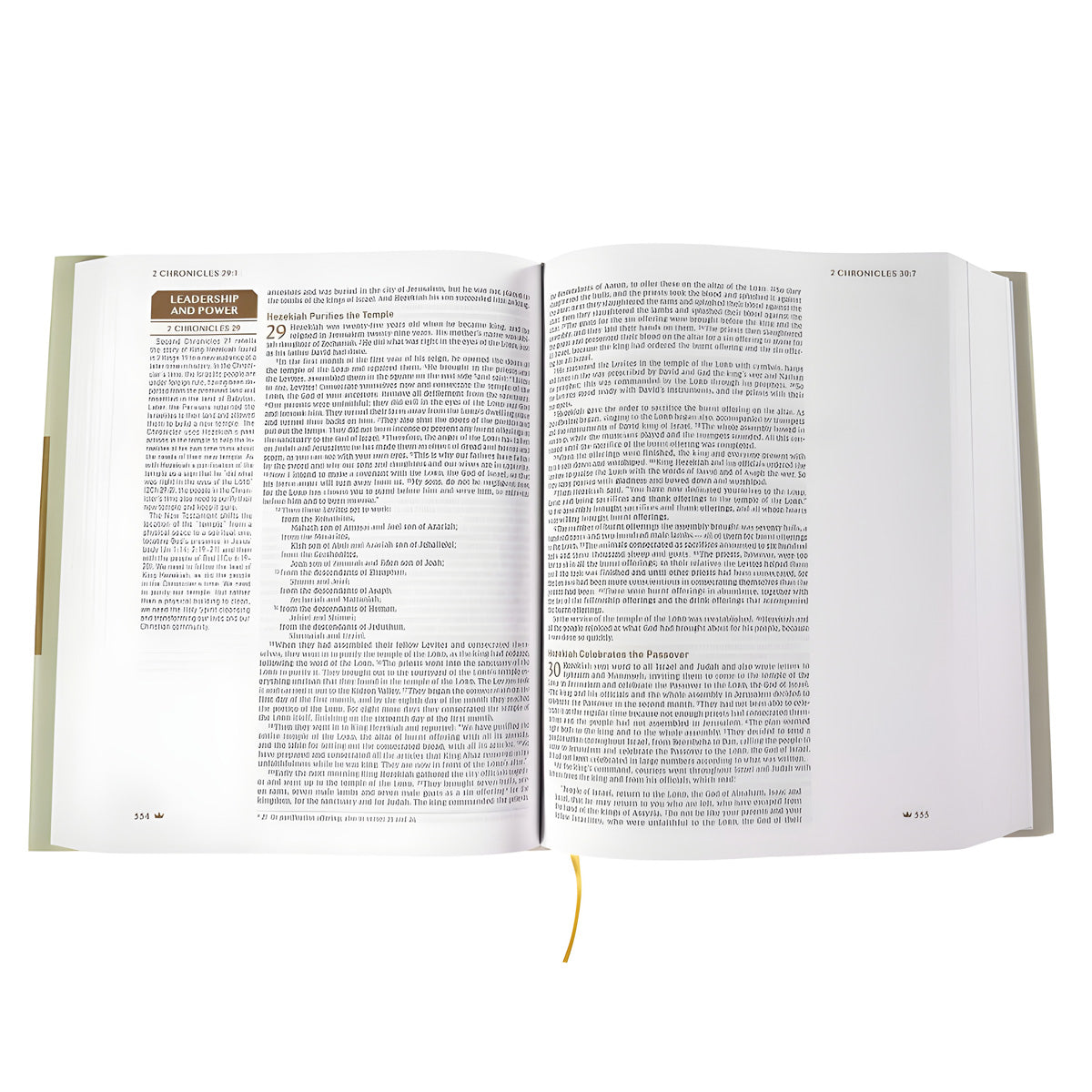 NIV Grey Hardcover Upside-Down Kingdom Bible Comfort Print