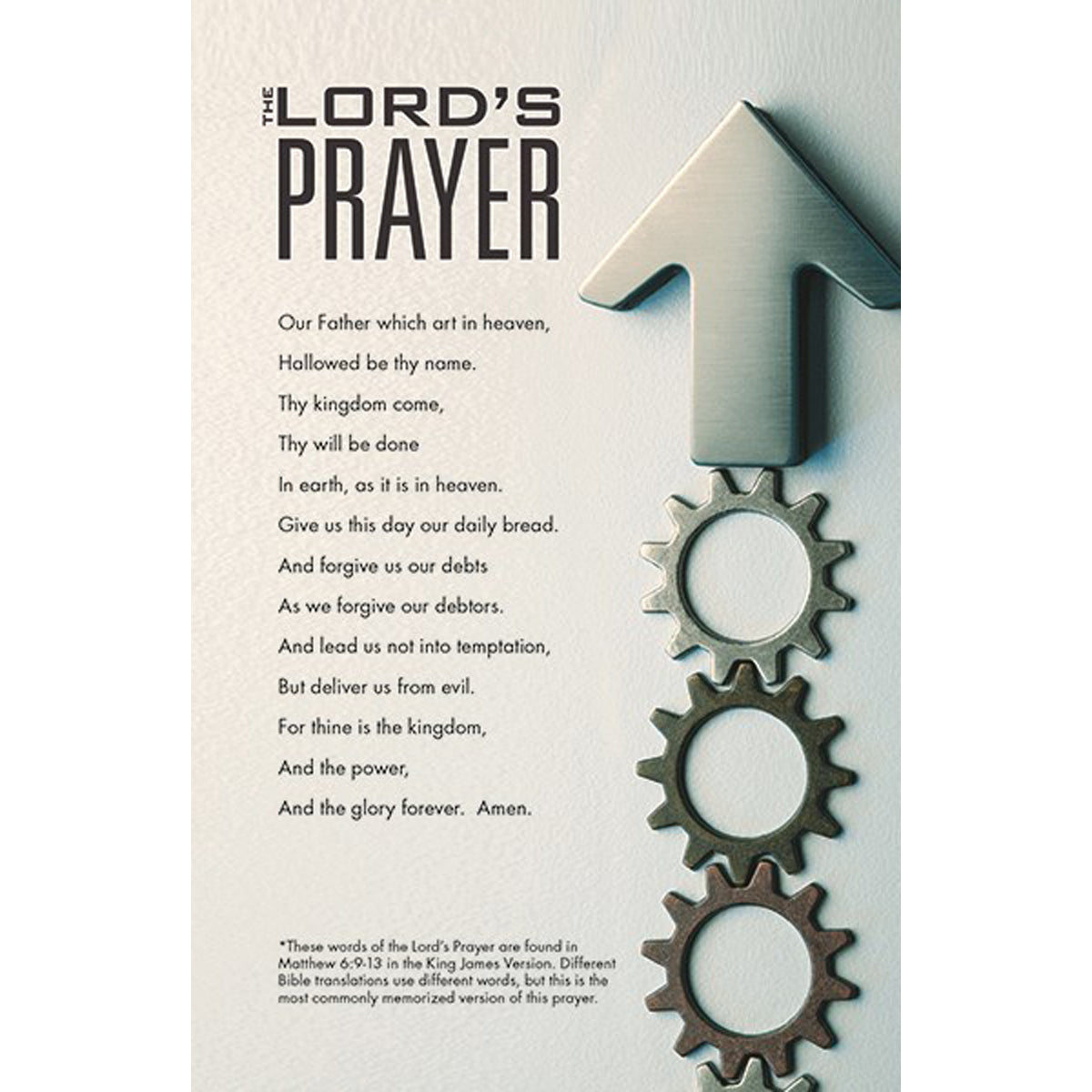 NIV Boys' Backpack Bible Compact Red Letter Edition Yellow /Gray (Comfort Print)(Imitation Leather)