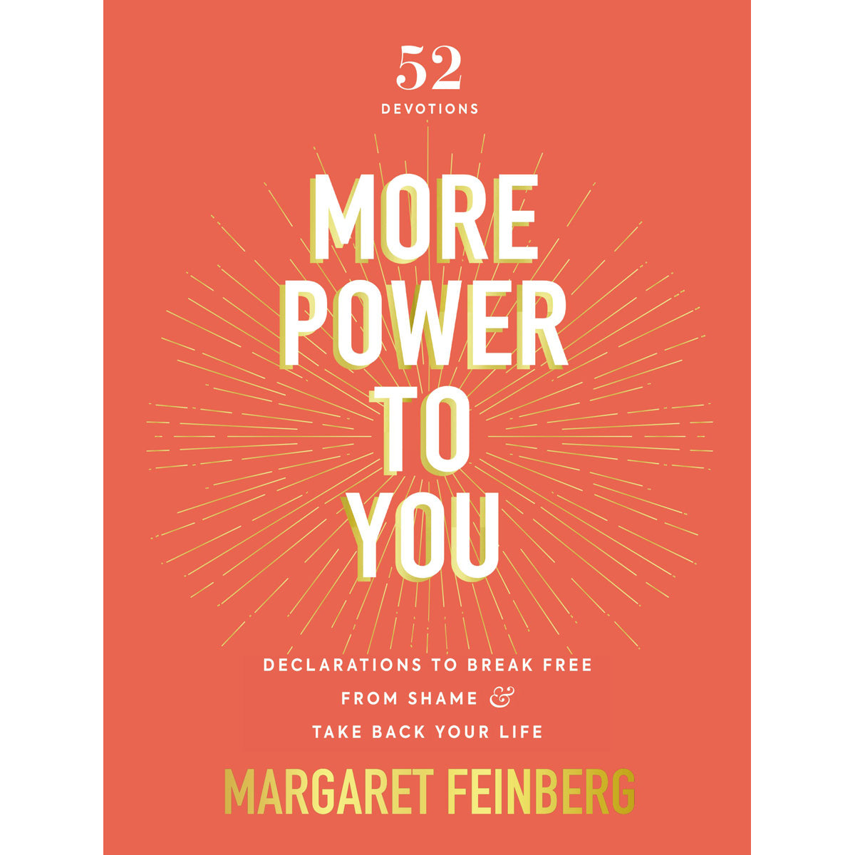 More Power To You (Hardcover)