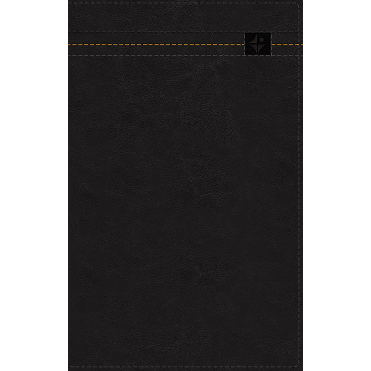 NASB (2020) Thinline Bible Large Print Red Letter Black (Comfort Print)(Imitation Leather)