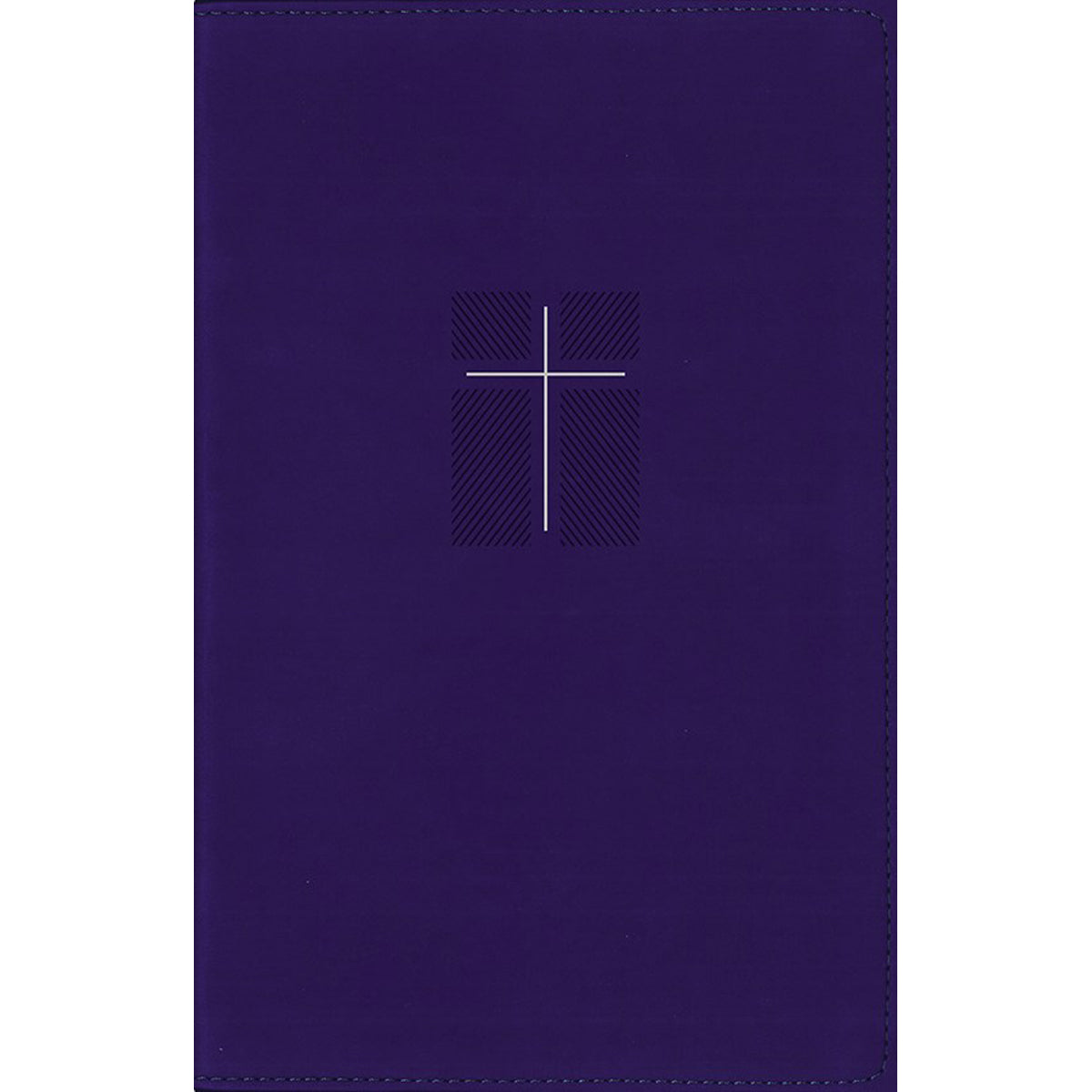 NIV Quest Personal Size Q And A Study Bible Blue (Comfort Print)(Imitation Leather)