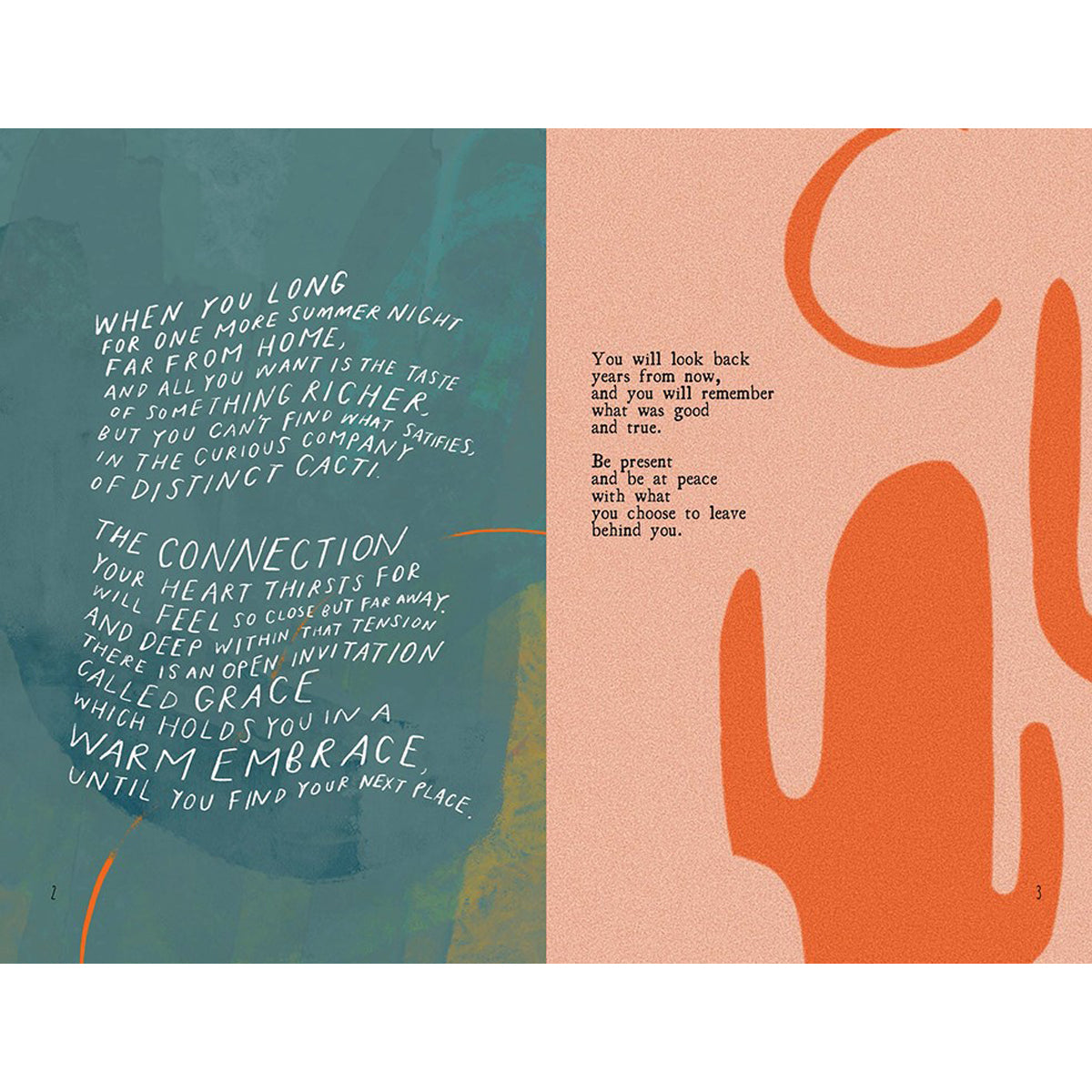 How Far You Have Come: Musings On Beauty And Courage (Hardcover)