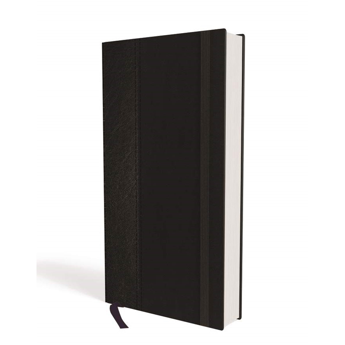 NIV Journal The Word New Testament Pocket Bible Red Letter Black (Hardcover)