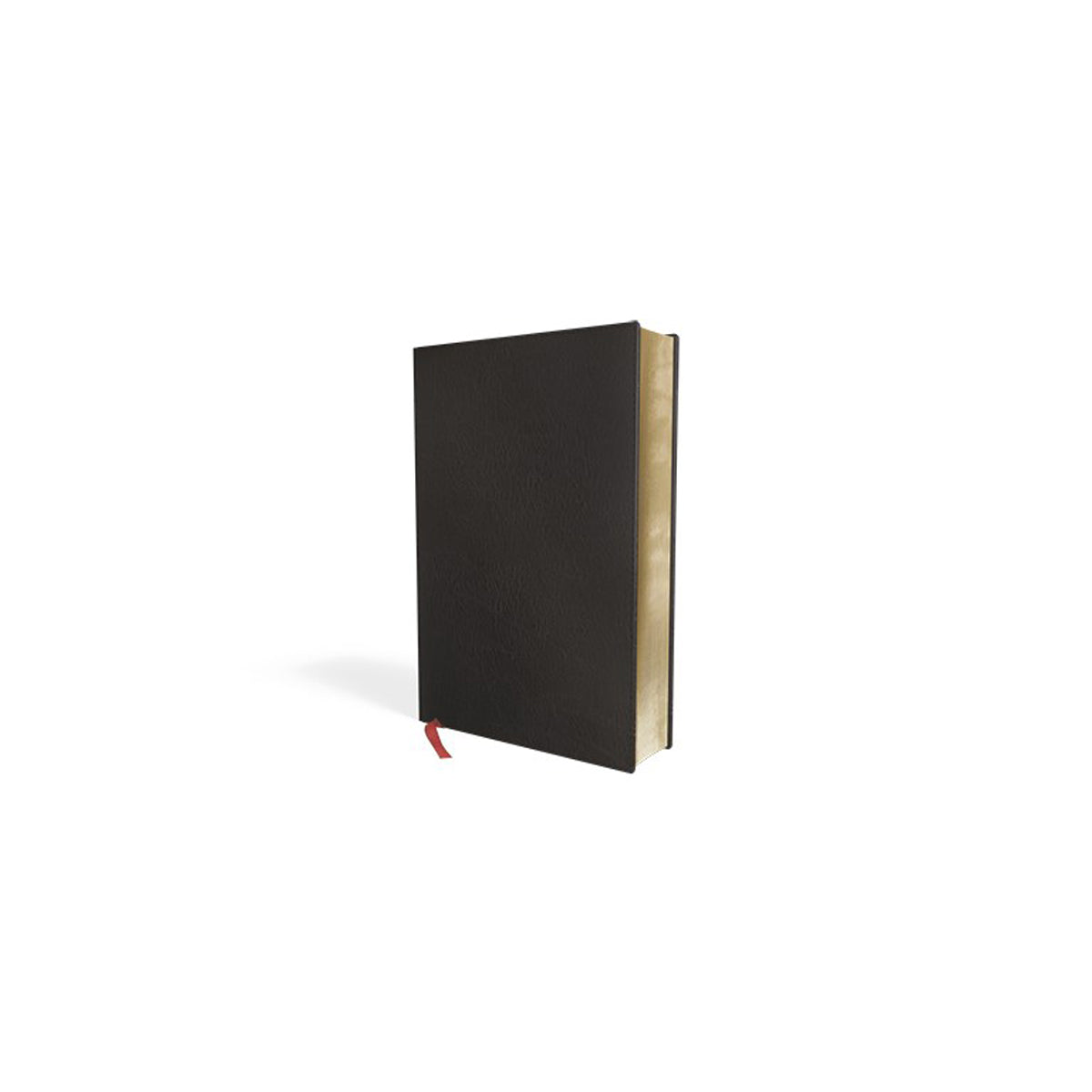 NASB (1977) Thompson Chain-Reference Red Letter Bible Black (Imitation Leather)