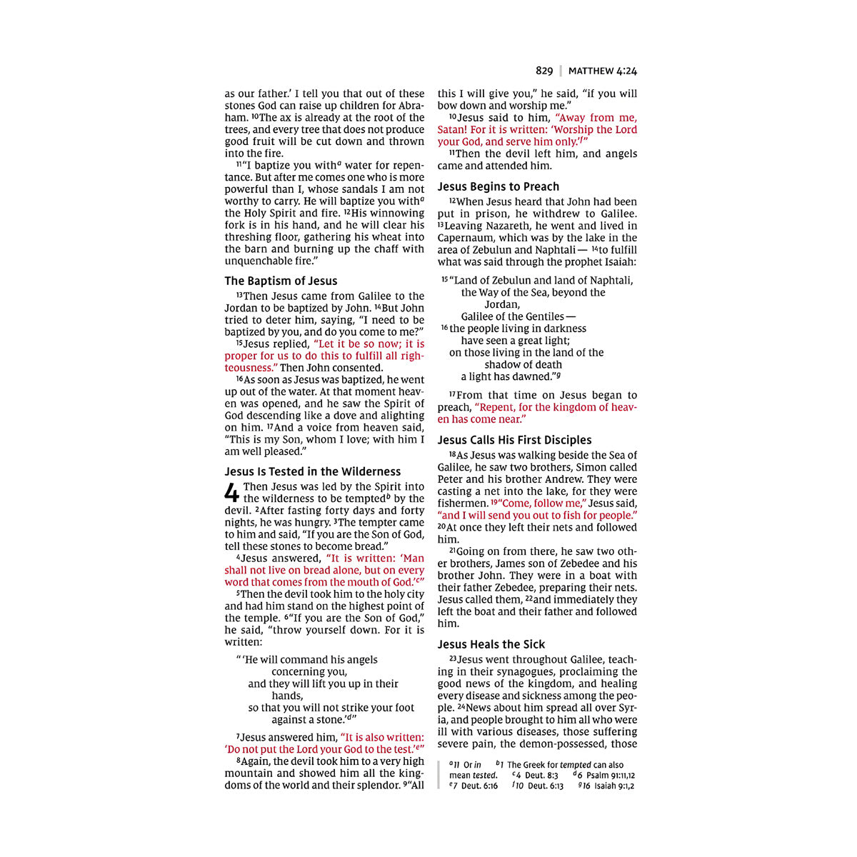 NIV Pink Hardcover Daily Inspiration Busy Mom's Bible Comfort Print