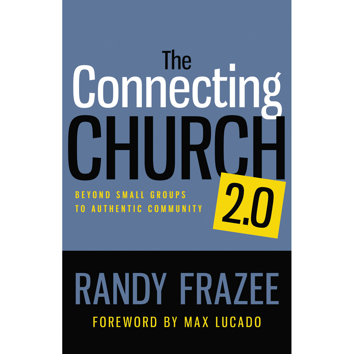 The Connecting Church Vol 2.0 (Paperback)