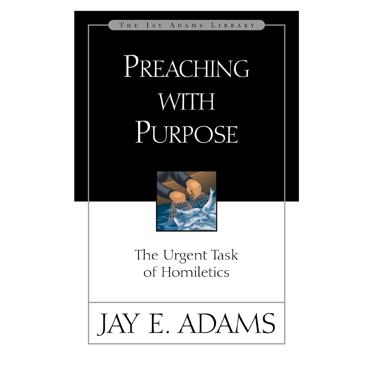 Preaching With Purpose (Paperback)