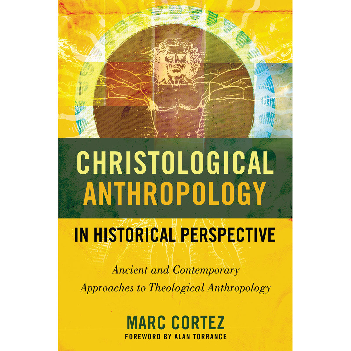 Christological Anthropology In Historical Perspective (Paperback)