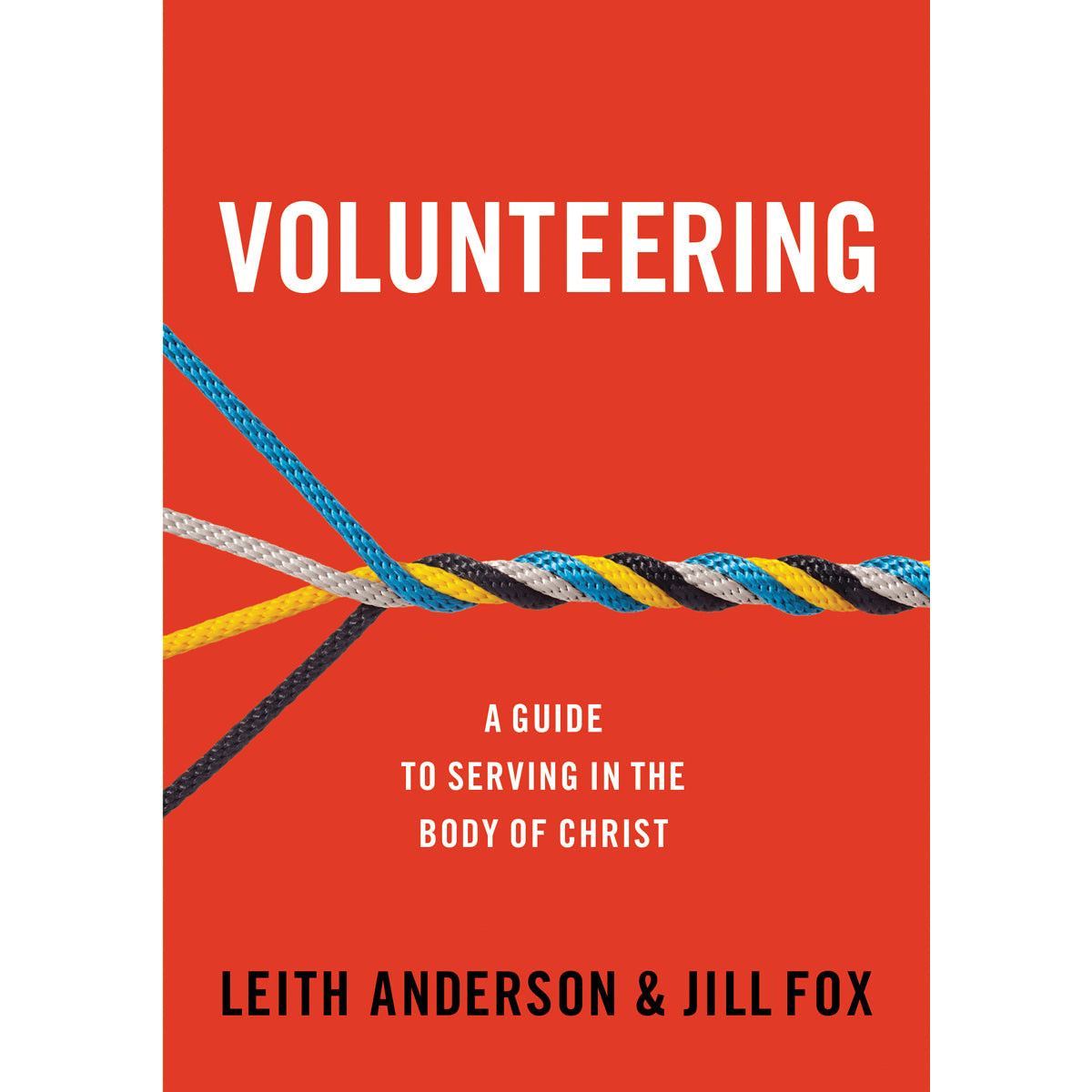 Volunteering (Paperback)