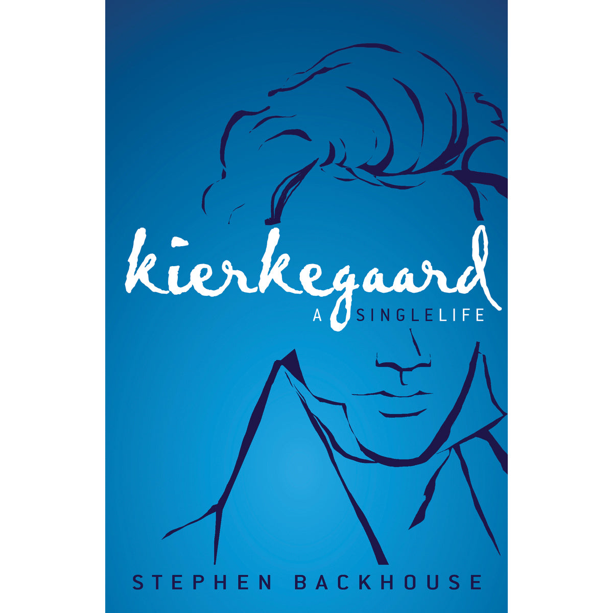 Kierkegaard (Paperback)