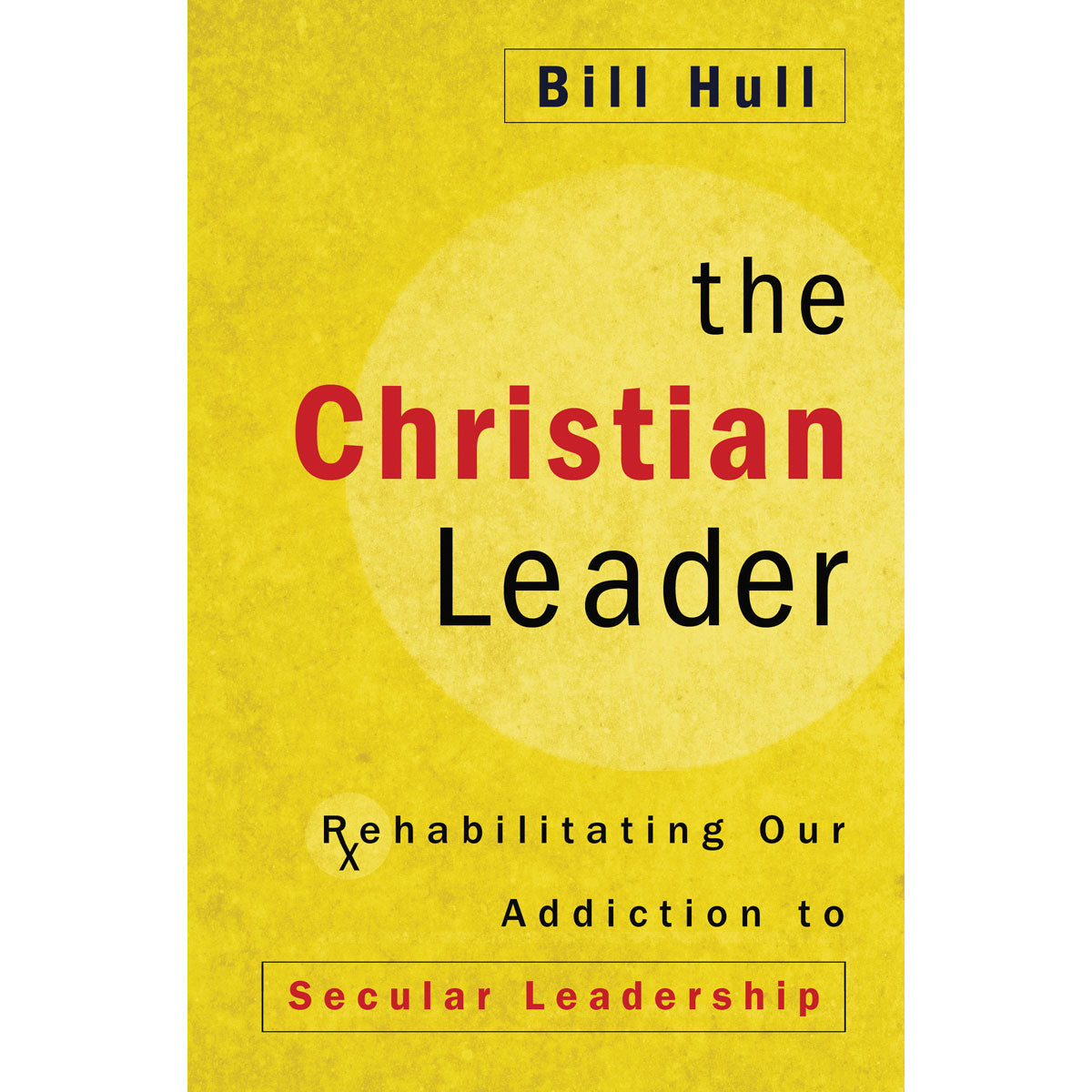 The Christian Leader (Paperback)