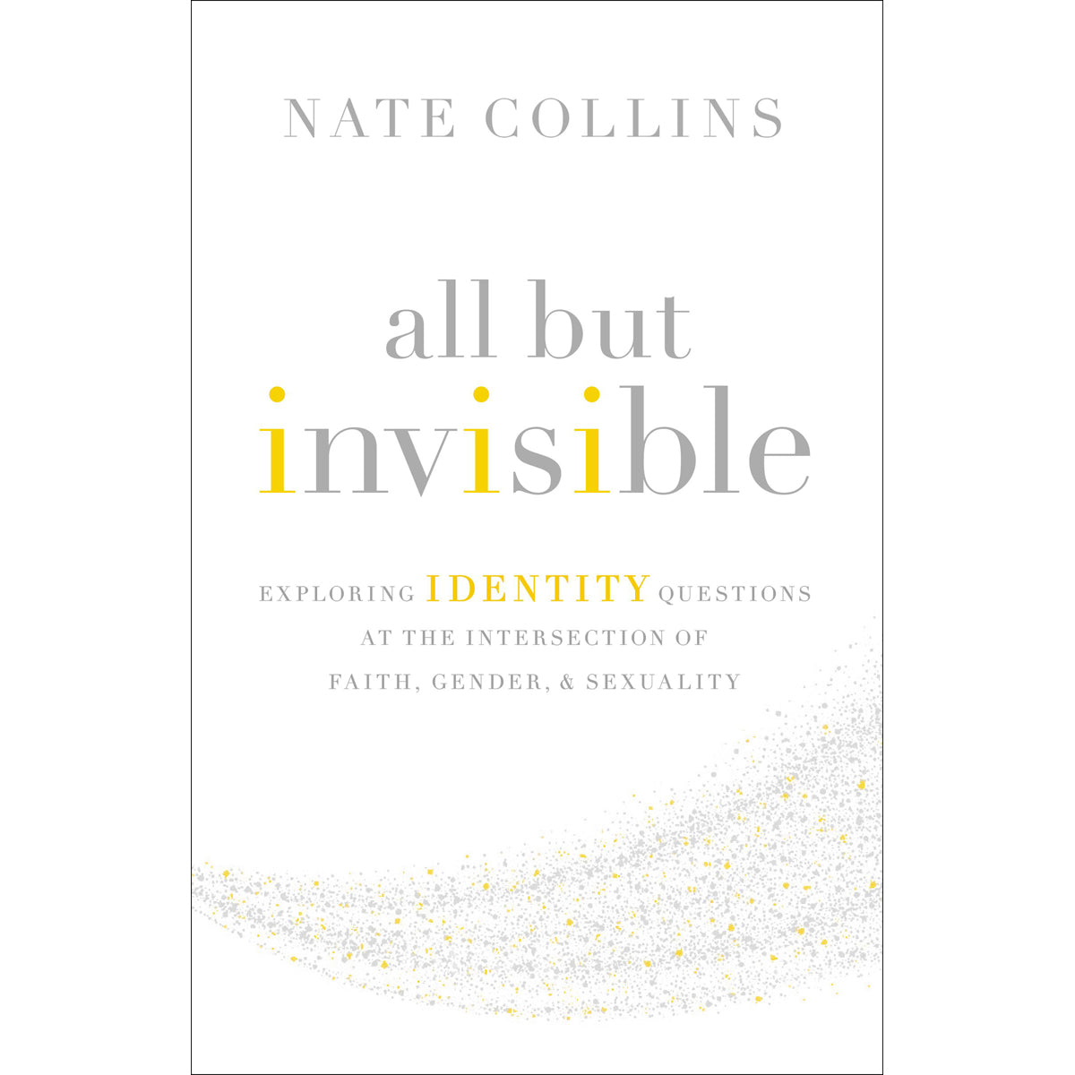 All But Invisible (Paperback)