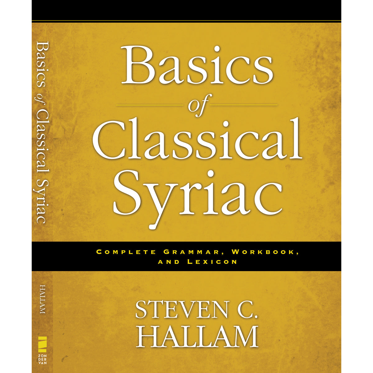 Basics Of Classical Syriac (Paperback)