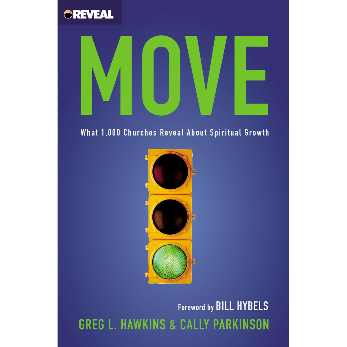 Move (Paperback)