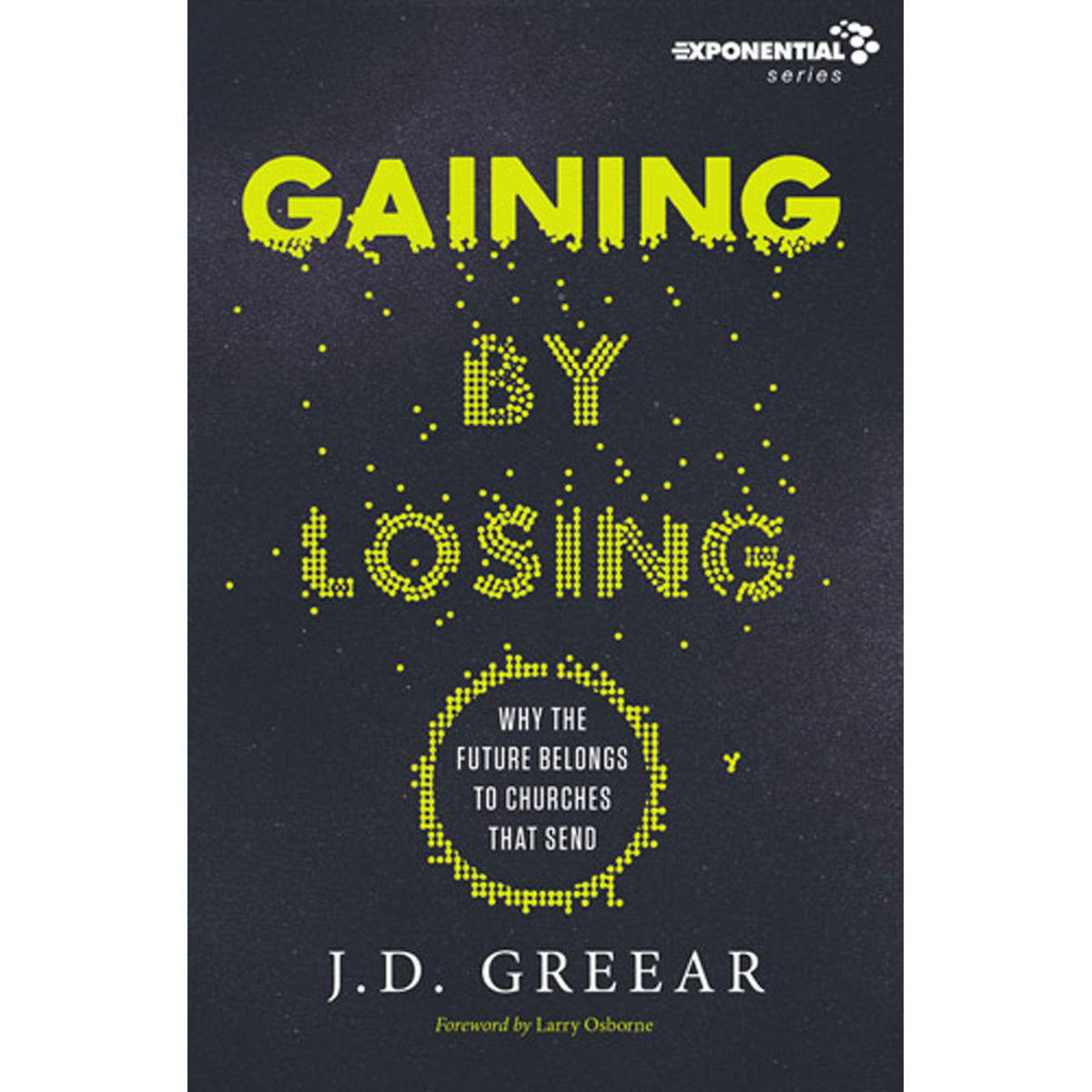 Gaining By Losing (Exponential)(Paperback)