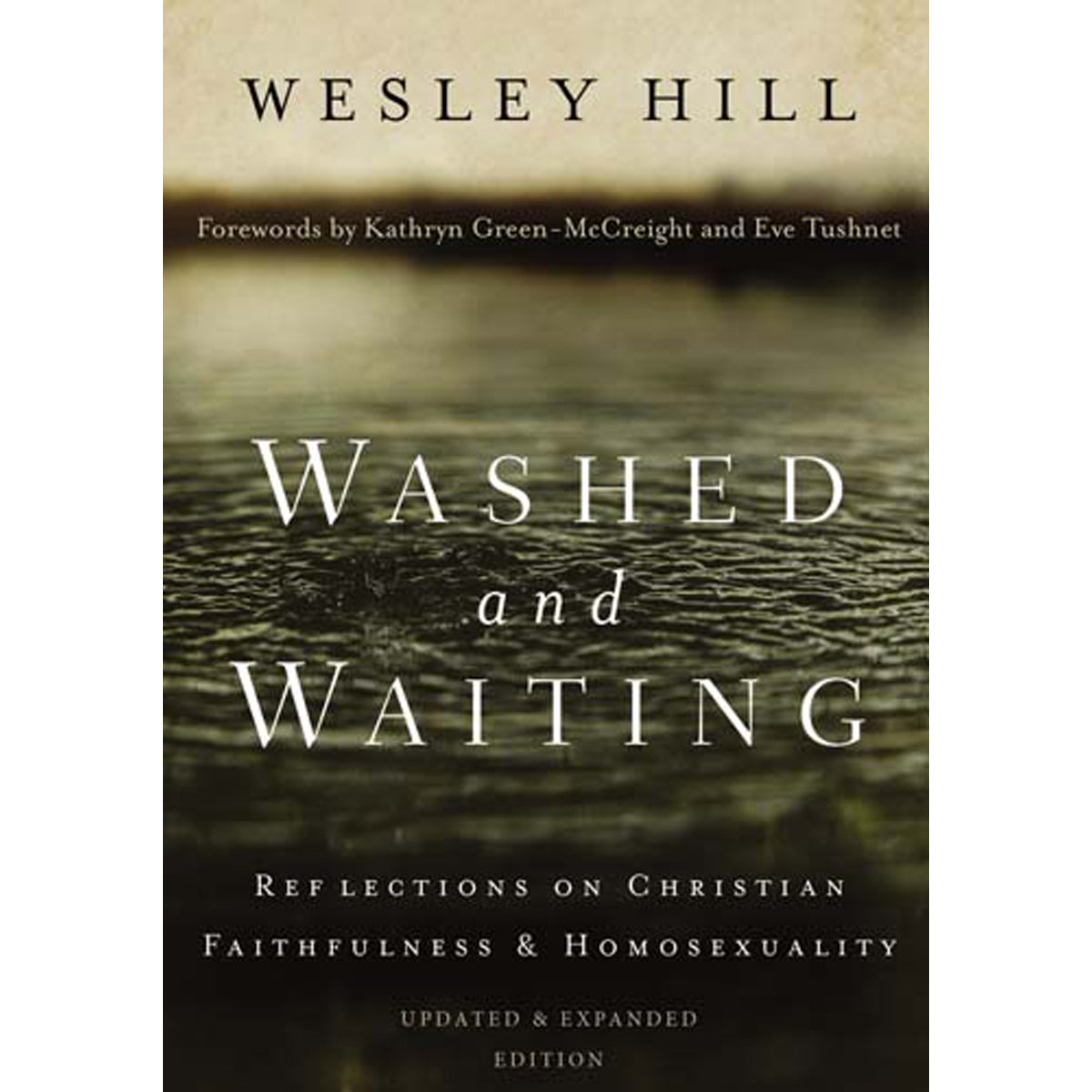 Washed And Waiting (Paperback)