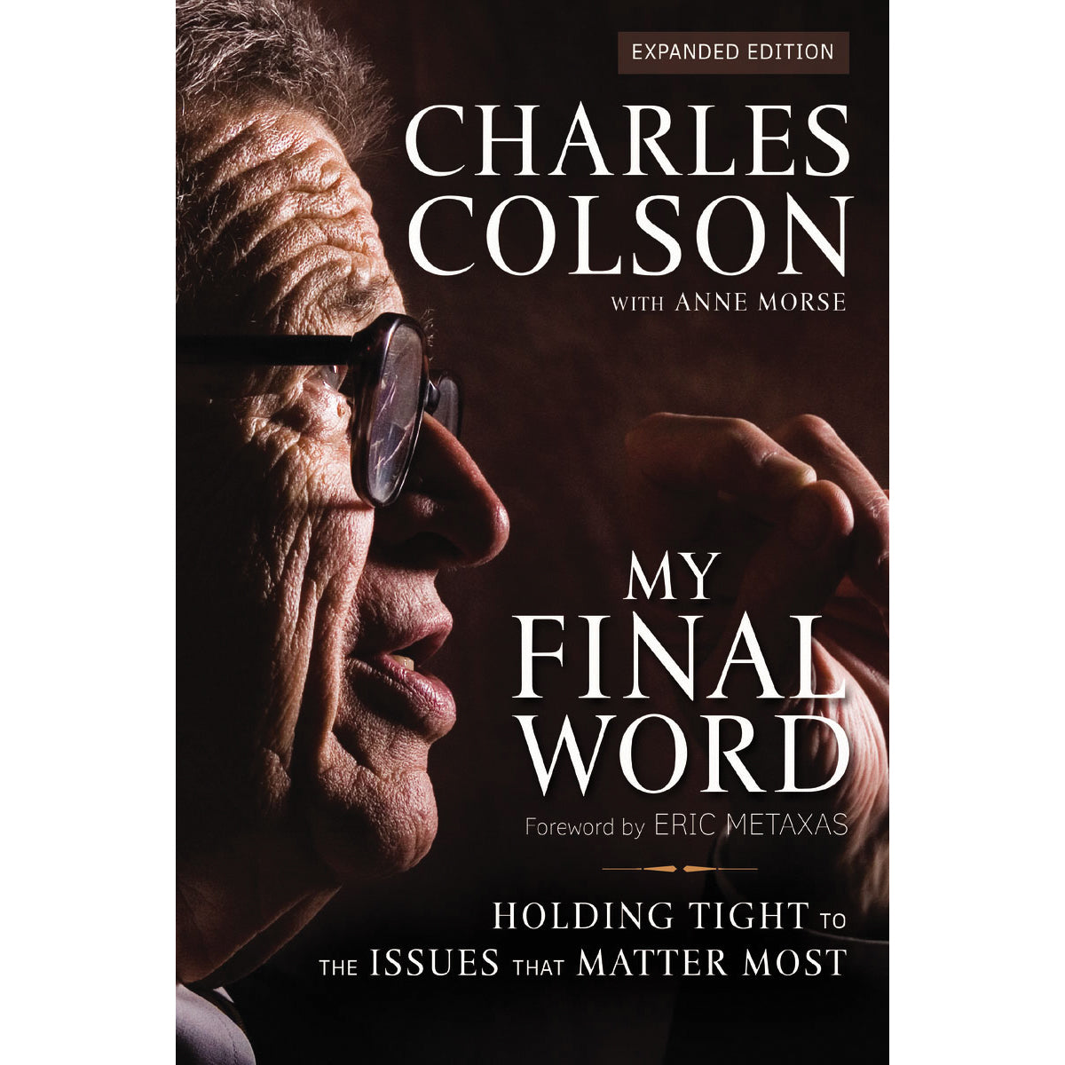 My Final Word (Paperback)