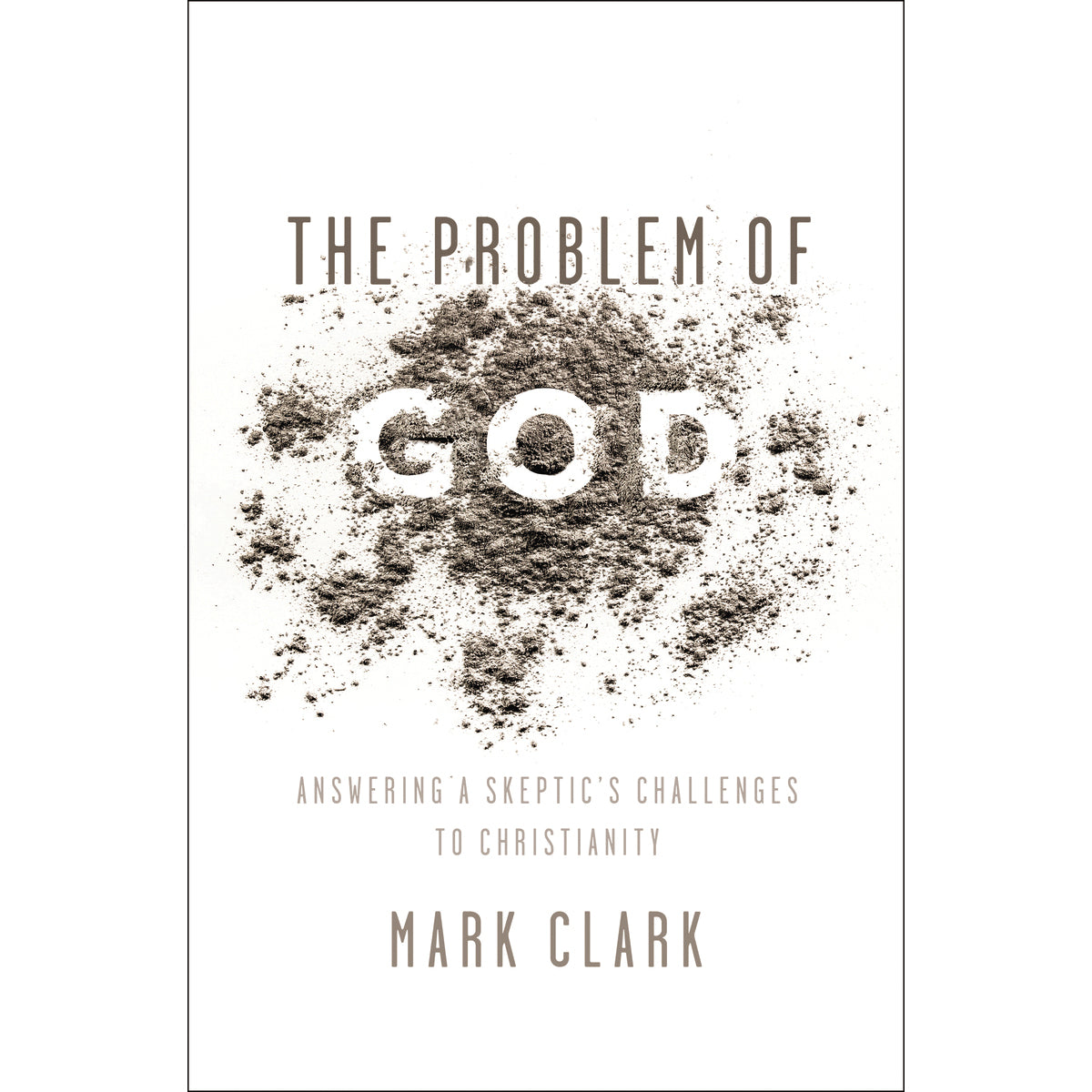 The Problem Of God (Paperback)