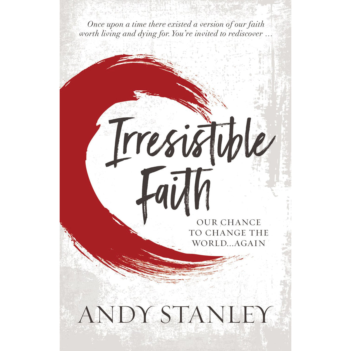 Irresistible (Hardcover)