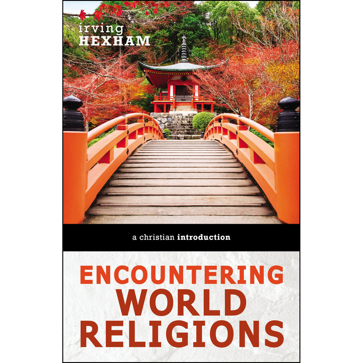 Encountering World Religions (Paperback)