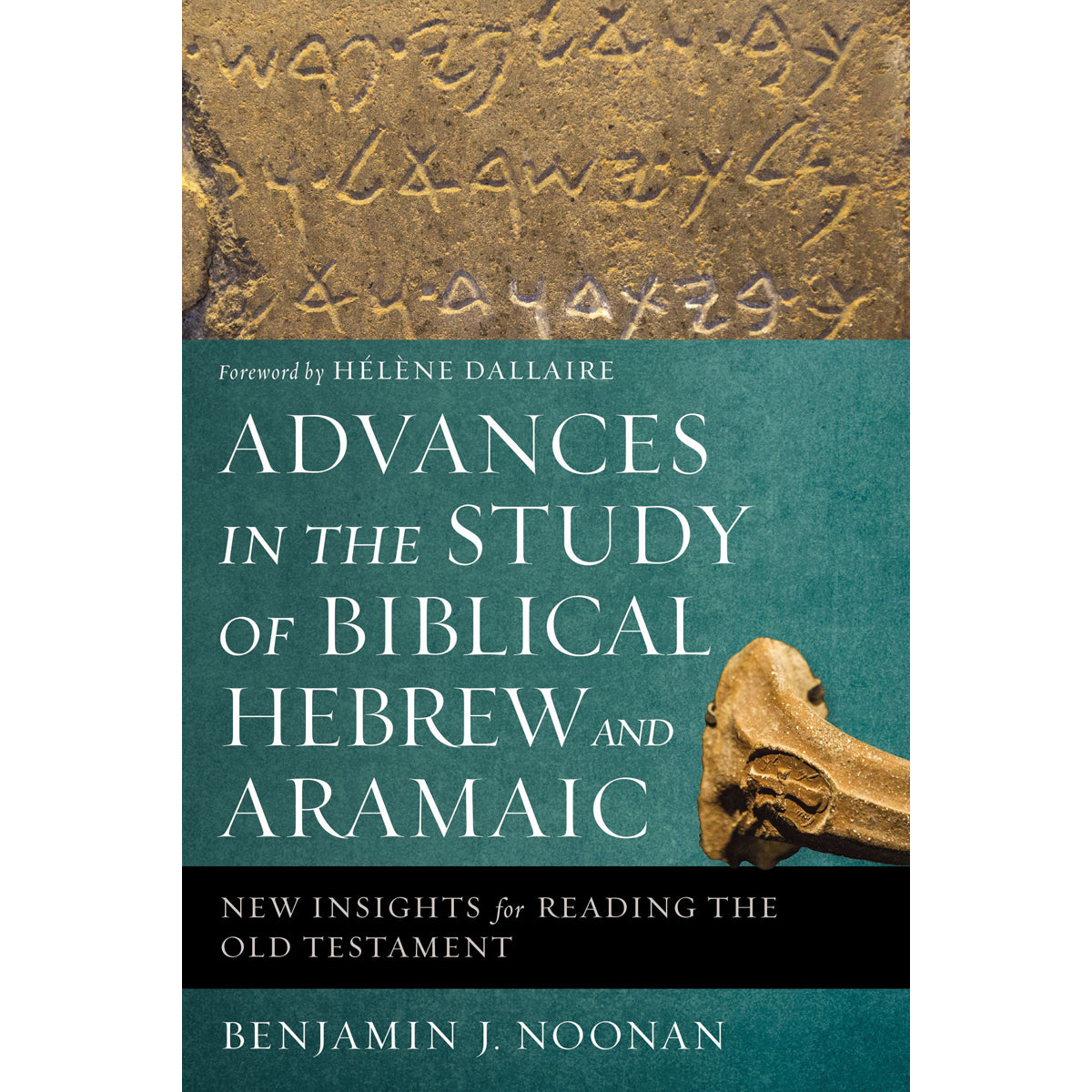 Advances In The Study Of Biblical Hebrew And Aramaic (Paperback)