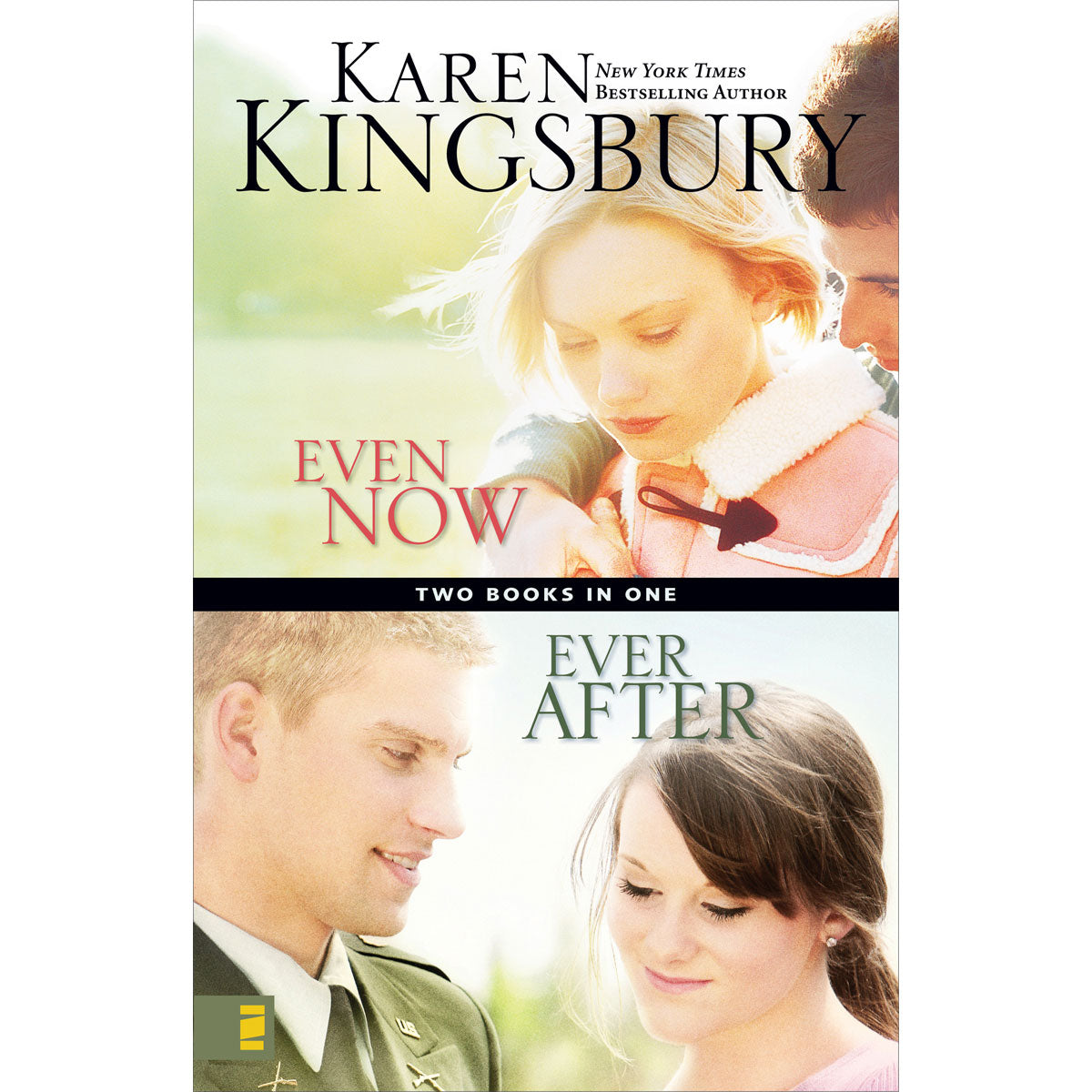 Even Now / Ever After Compilation, Limited Edition (Paperback)