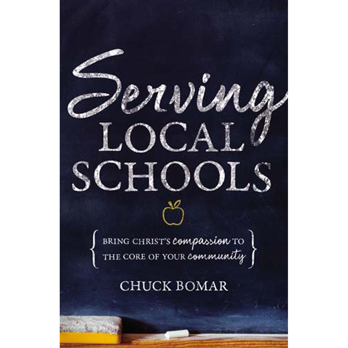 Serving Local Schools (Paperback)