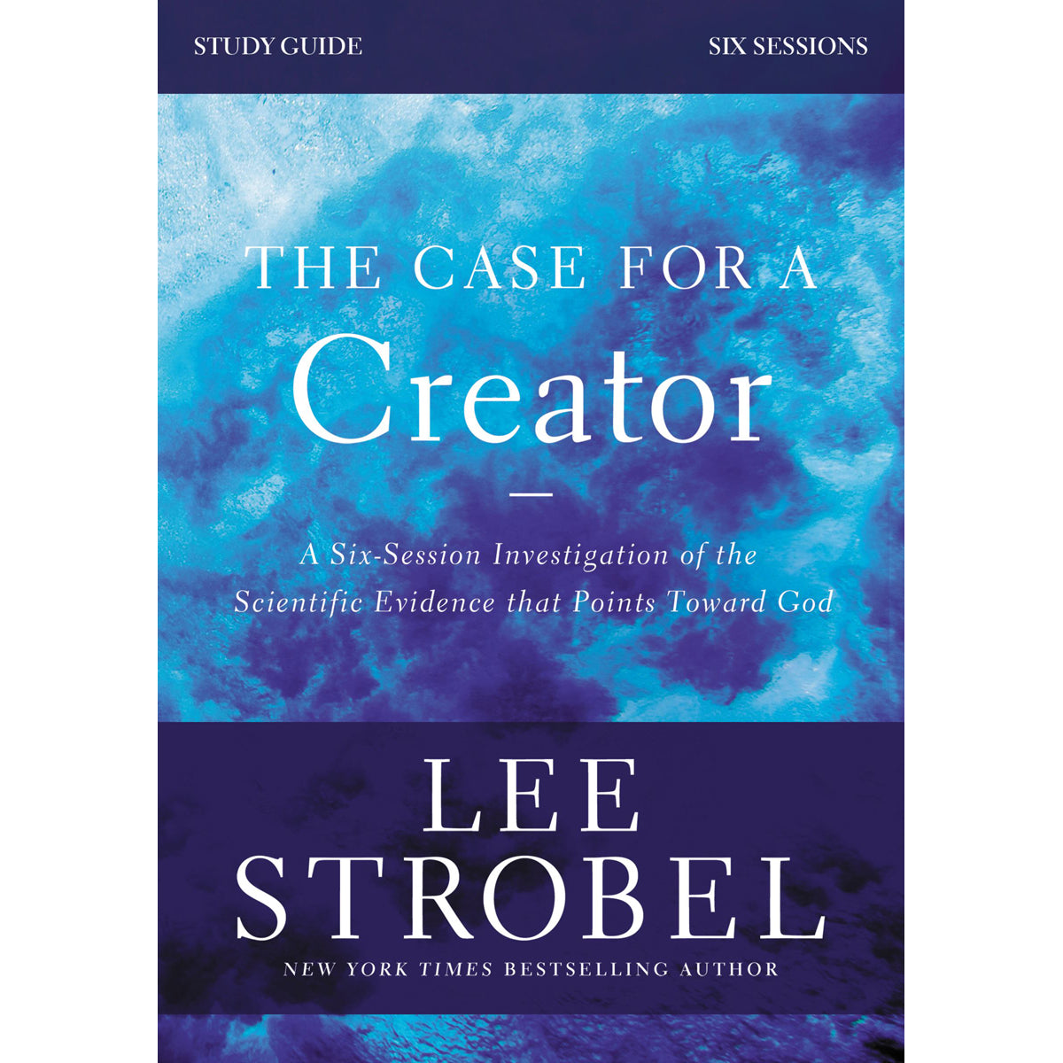 The Case For A Creator (Paperback Participant's Guide)