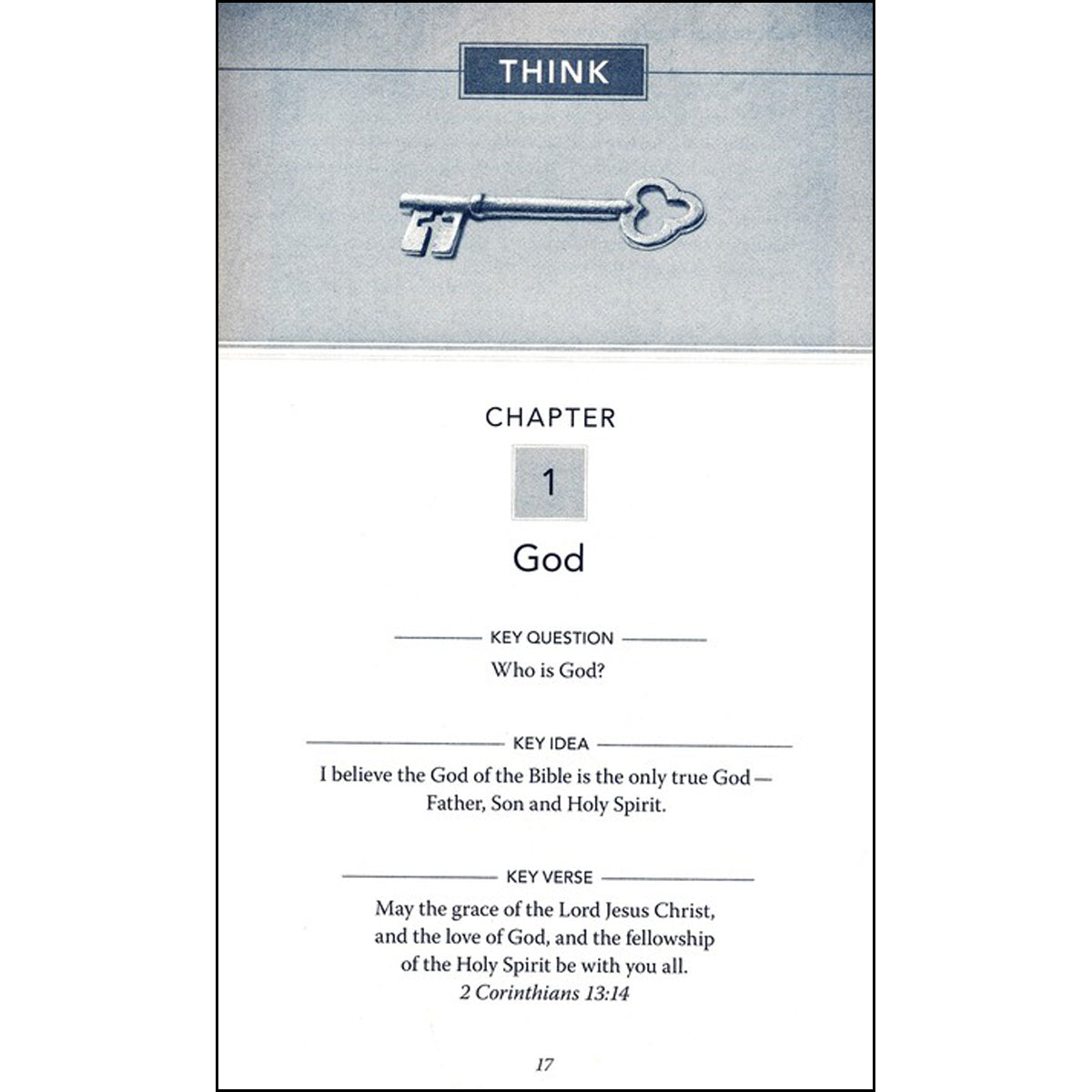 NIV Believe (Student Edition)(Paperback)