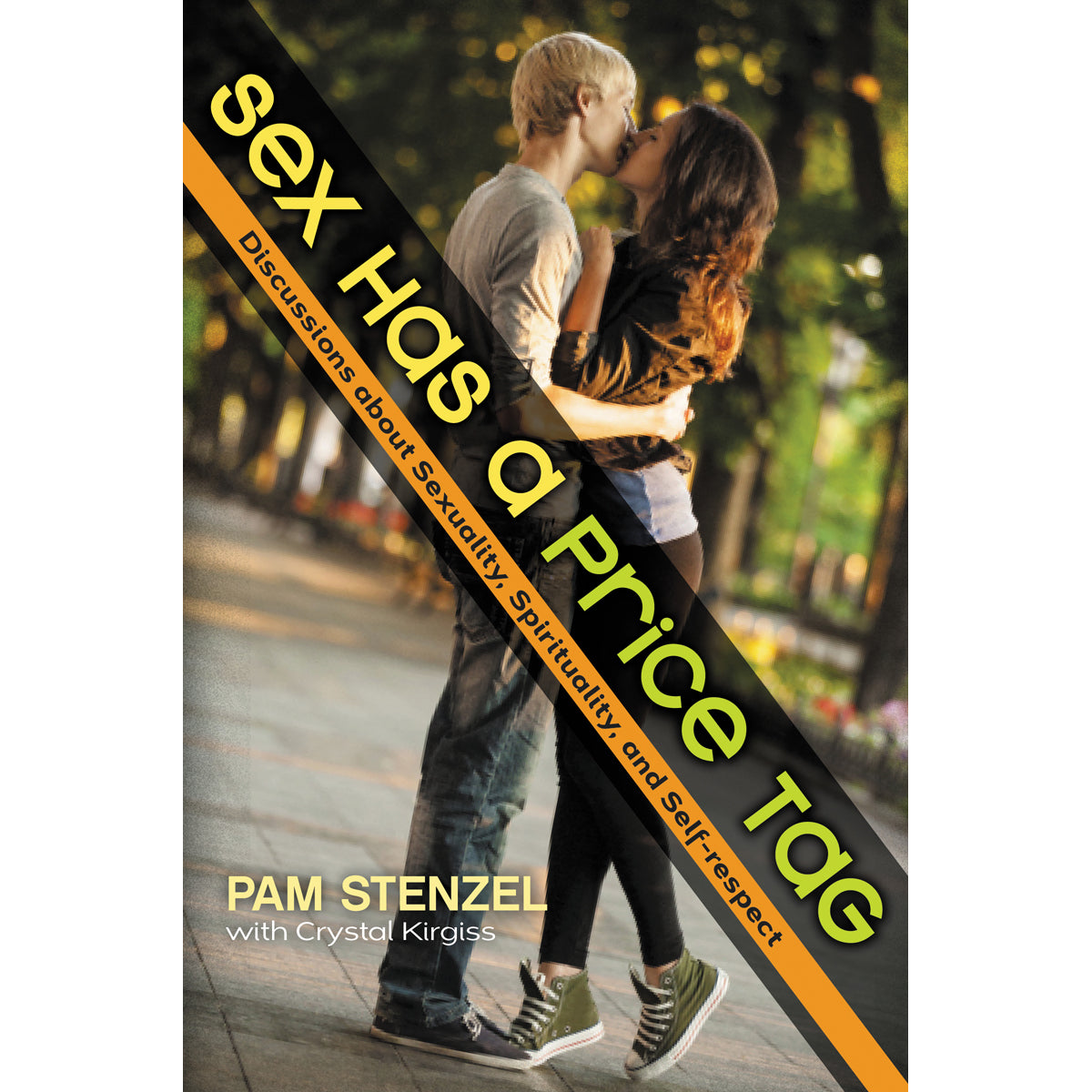 Sex Has A Price Tag (Paperback)