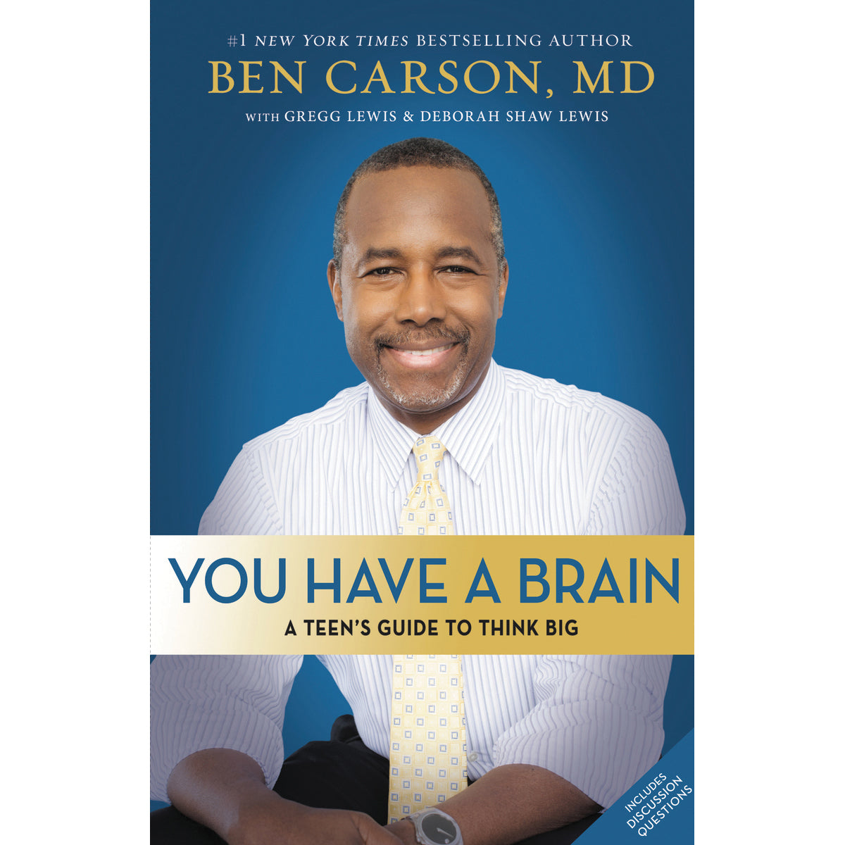 You Have A Brain 2016 Edition (Paperback)